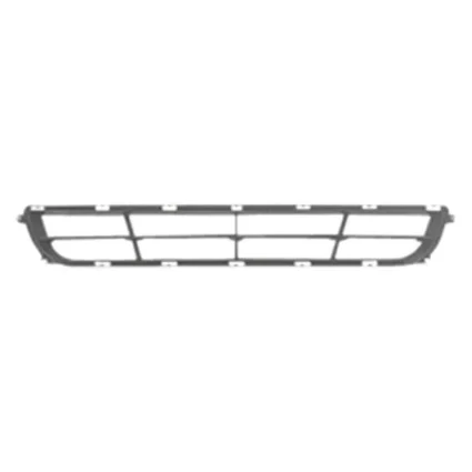Bumper Cover Grille Front for Hyundai Sonata 2006–2008