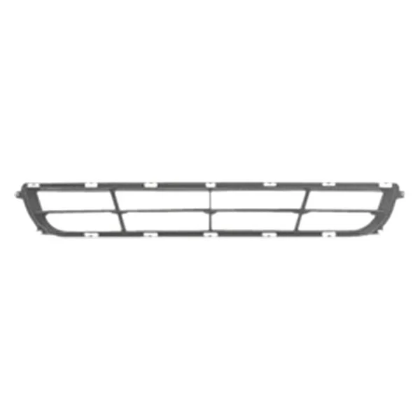 Bumper Cover Grille Front for Hyundai Sonata 2006–2008
