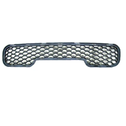 Bumper Cover Grille Front Air Intake Grille for Hyundai Santa Fe 2001–2006