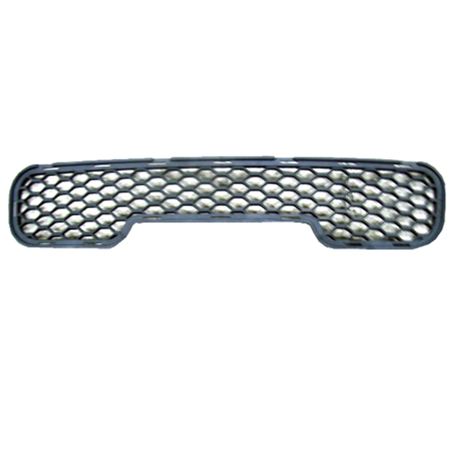 Bumper Cover Grille Front Air Intake Grille for Hyundai Santa Fe 2001–2006