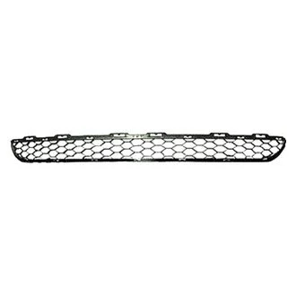 Bumper Cover Grille Front Air Intake Grille for Hyundai Santa Fe 2007–2009