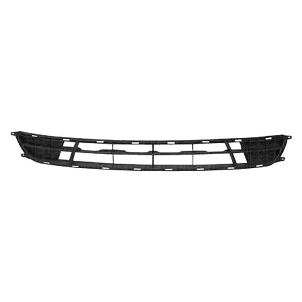 Bumper Cover Grille Front for Hyundai Sonata 2009–2010