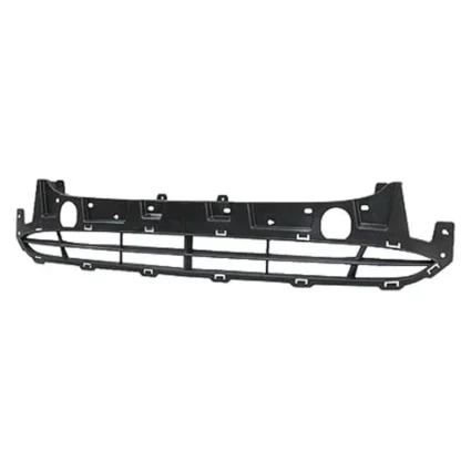 Bumper Cover Grille Front for Hyundai Santa Fe 2010–2012