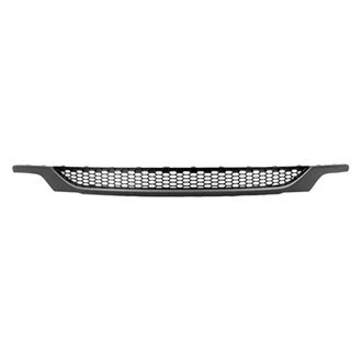 Bumper Cover Grille Front Sport Type for Hyundai Sonata 2015–2017