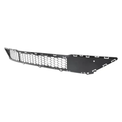 Bumper Cover Grille Front w/Pedestrian Recognition for Hyundai Tucson 2016–2018