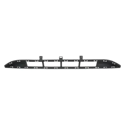 Bumper Cover Grille Front w/Autonomous Emergency Braking for Hyundai Accent Hatchback Sedan 2018–2022