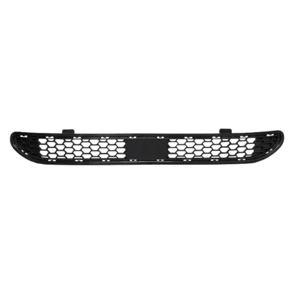 Bumper Cover Grille Front w/Adaptive Cruise Control for Hyundai Santa Fe 2019–2020