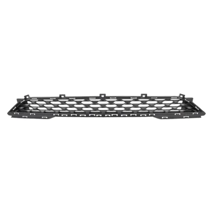 Bumper Cover Grille Front w/o Pedestrian Recognition for Hyundai Tucson 2019–2021