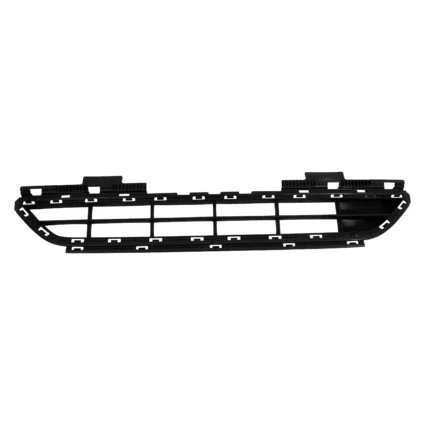 Bumper Cover Grille Front w/o Two Tone Paint for Hyundai Venue Ultimate Preferred SE Essential SEL 2020–2024