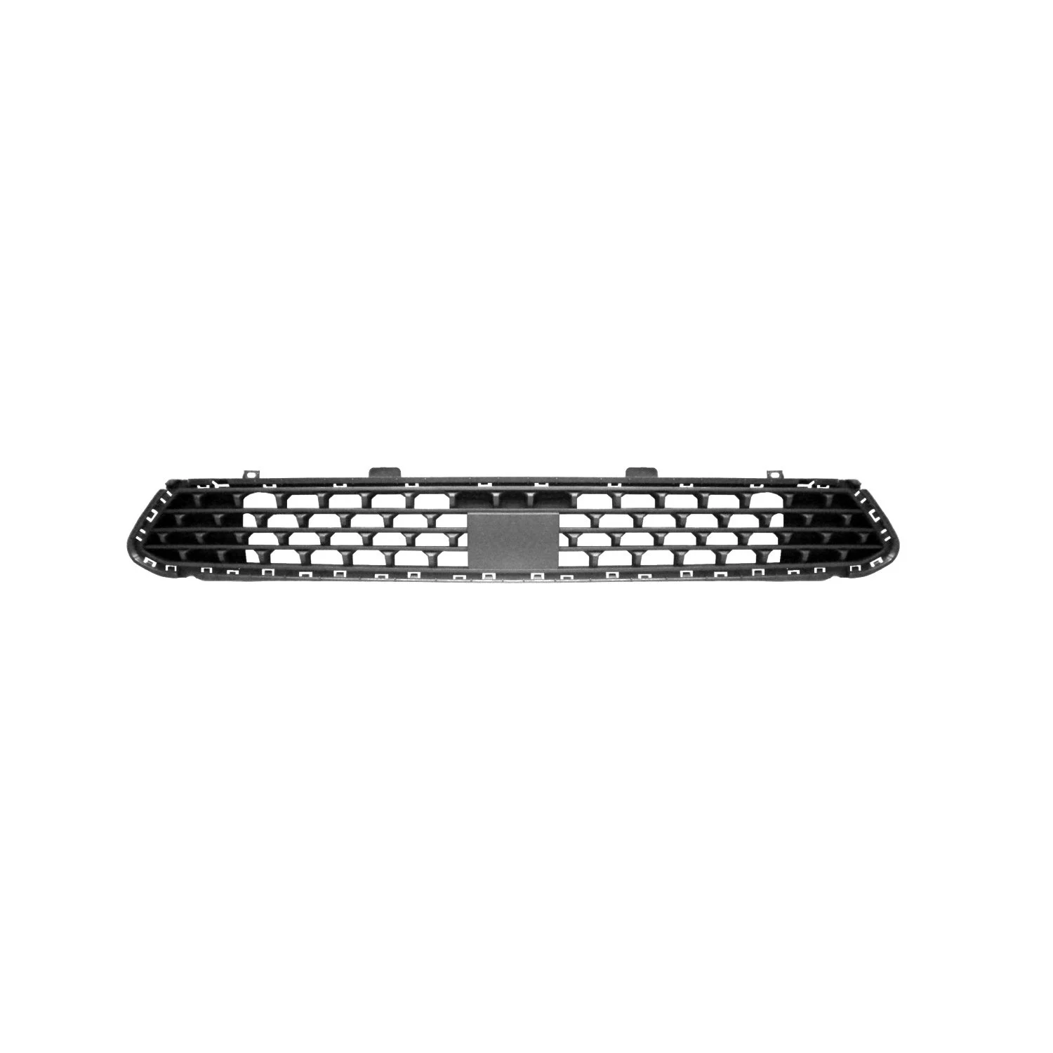 Bumper Cover Grille Front w/Smart Cruise Control for Hyundai Santa Fe Limited Hybrid Limited 2021–2023