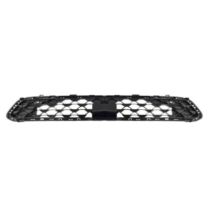 Bumper Cover Grille Front w/Smart Cruise Control for Hyundai Santa Fe Calligraphy Ultimate Calligraphy 2021–2023