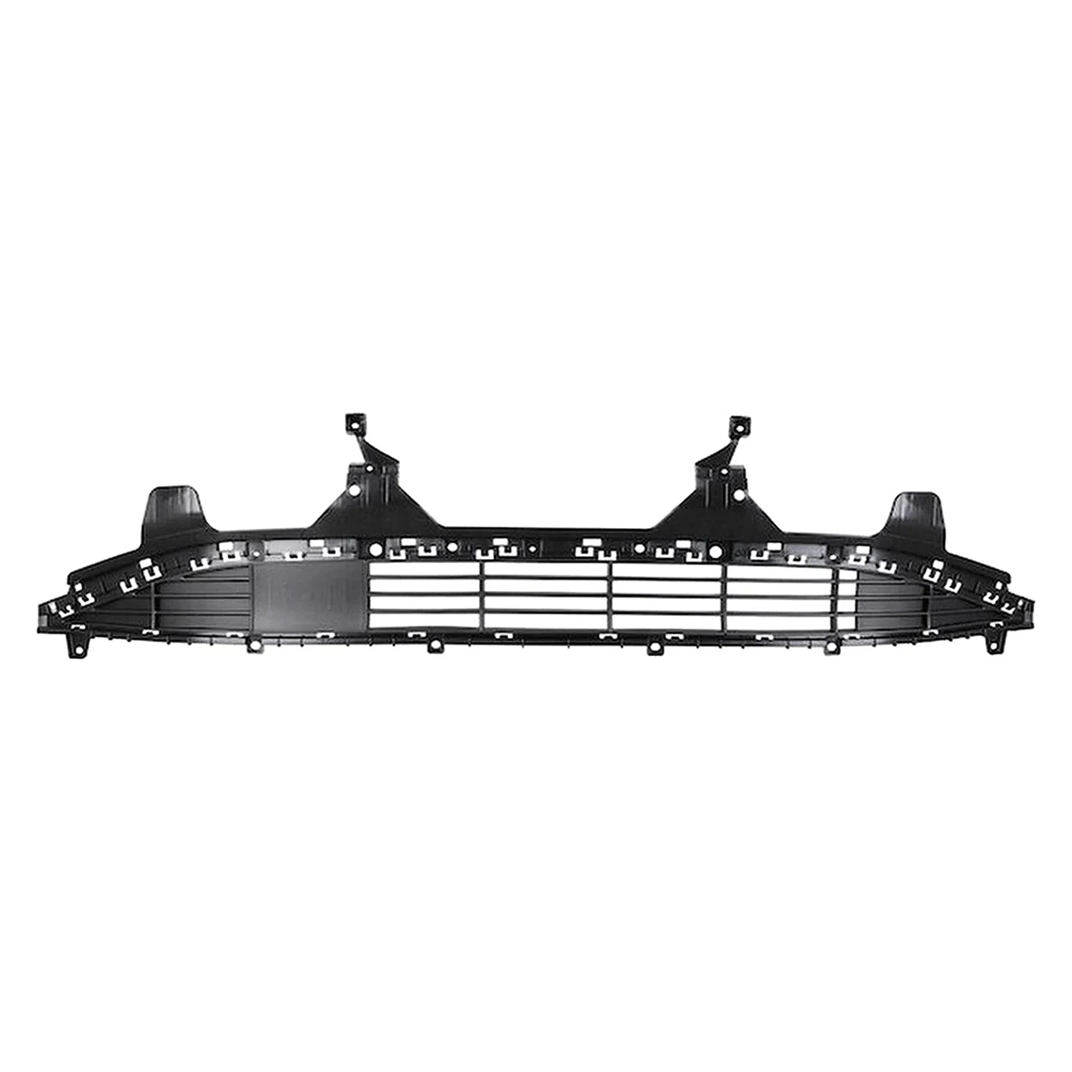 Bumper Cover Grille Front Korea Built for Hyundai Tucson Limited Preferred SE Essential SEL Limited Hybrid SEL Plug-In Hybrid Ultimate Hybrid Blue Hybrid Limited Plug-In Hybrid Luxury Hybrid SEL Convenience Hybrid Luxury Plug-In Hybrid Ultimate Plug-In Hybrid 2022–2024