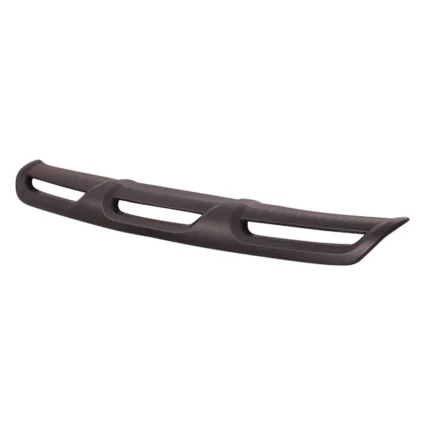 Bumper Insert Front Lower Grille Moulding for Hyundai Santa Fe Sport 2013–2016