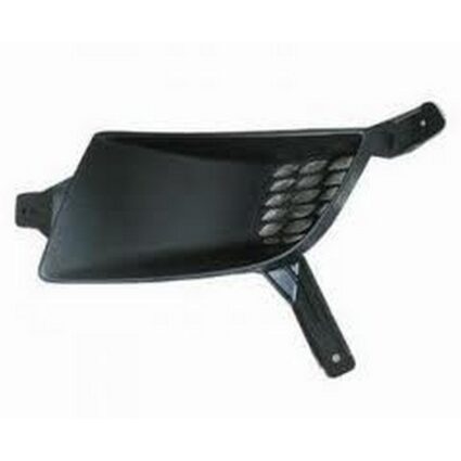 Bumper Insert Front Left Fog Lamp Cover for Hyundai Elantra Hatchback 2009–2012