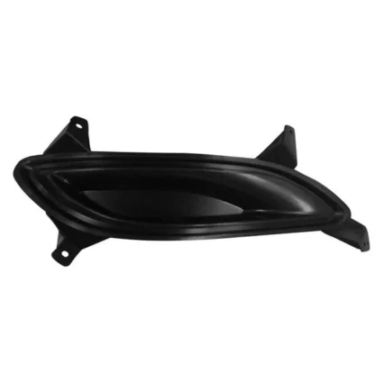 Bumper Insert Front Left Hole Cover for Hyundai Sonata 2011–2013