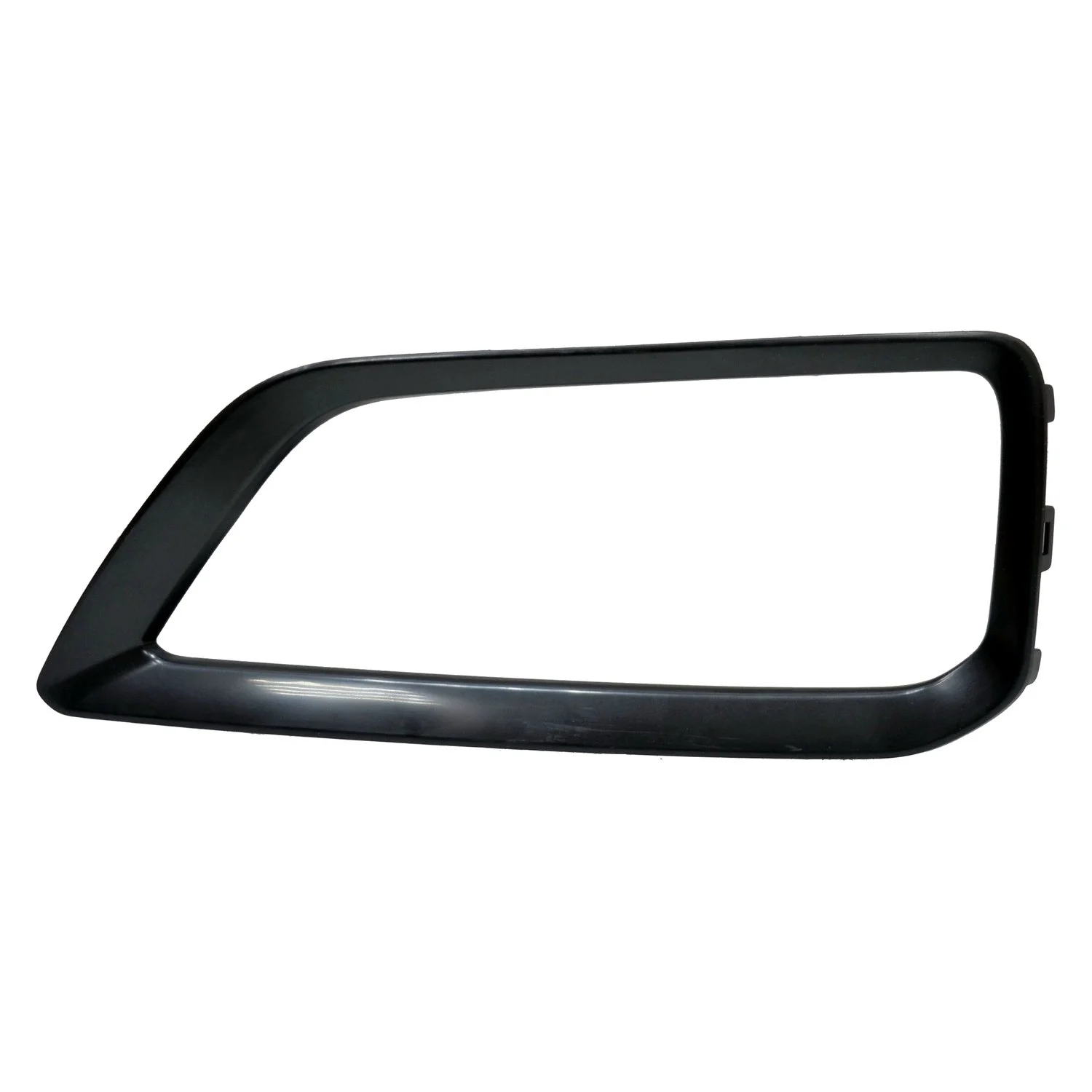 Bumper Insert Front Left Headlamp Bezel for Hyundai Kona 2018–2021