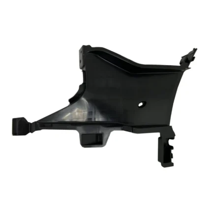 Bumper Insert Front Left Air Duct USA Built for Hyundai Sonata Preferred SE 2020–2022