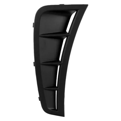 Bumper Insert Front Left Side Grille for Hyundai Sonata Ultimate Limited Sport SEL Plus Luxury SEL SE 2020–2023