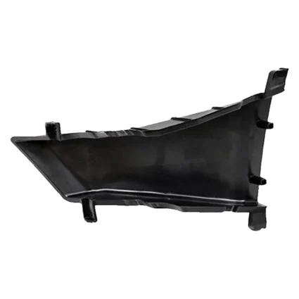 Bumper Insert Front Left Air Duct for Hyundai Venue 2020–2024