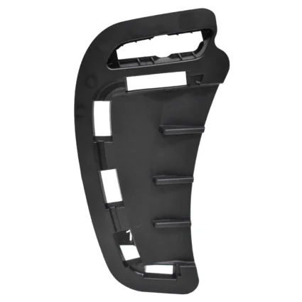 Bumper Insert Front Left Side Vent Bracket for Hyundai Sonata Ultimate Limited Sport SEL Plus Luxury SEL 2020–2022