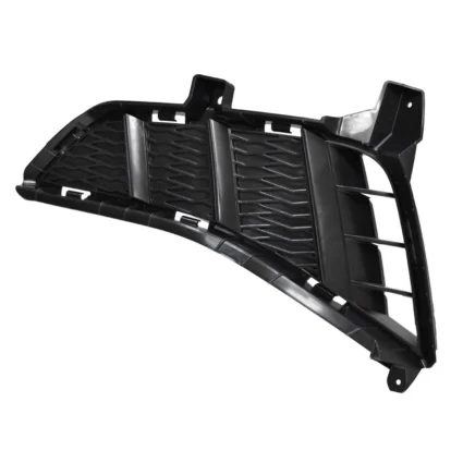 Bumper Insert Front Left Outer Grille for Hyundai Sonata Ultimate Limited Sport SEL Plus Luxury SEL 2020–2023