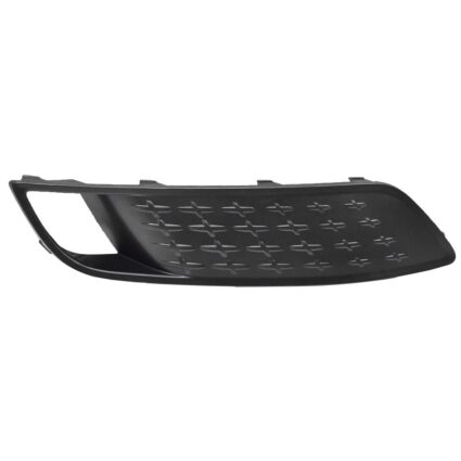 Bumper Insert Front Left Outer Grille for Hyundai Venue 2020–2024