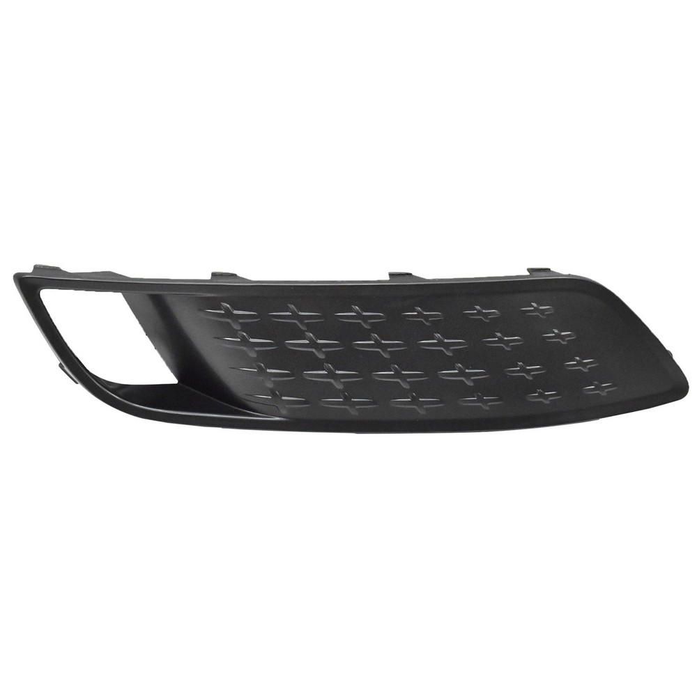 Bumper Insert Front Left Outer Grille for Hyundai Venue 2020–2024
