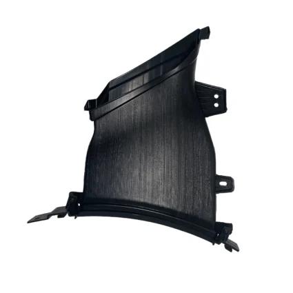 Bumper Insert Front Left Air Duct for Hyundai Sonata Ultimate Limited Sport SEL Plus Luxury SEL SE 2020–2023