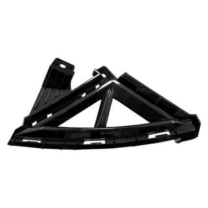 Bumper Insert Front Left Outer Opening Cover USA Built for Hyundai Elantra 2021–2023