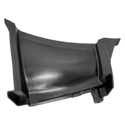 Bumper Insert Front Left Air Duct for Hyundai Kona 2018–2021