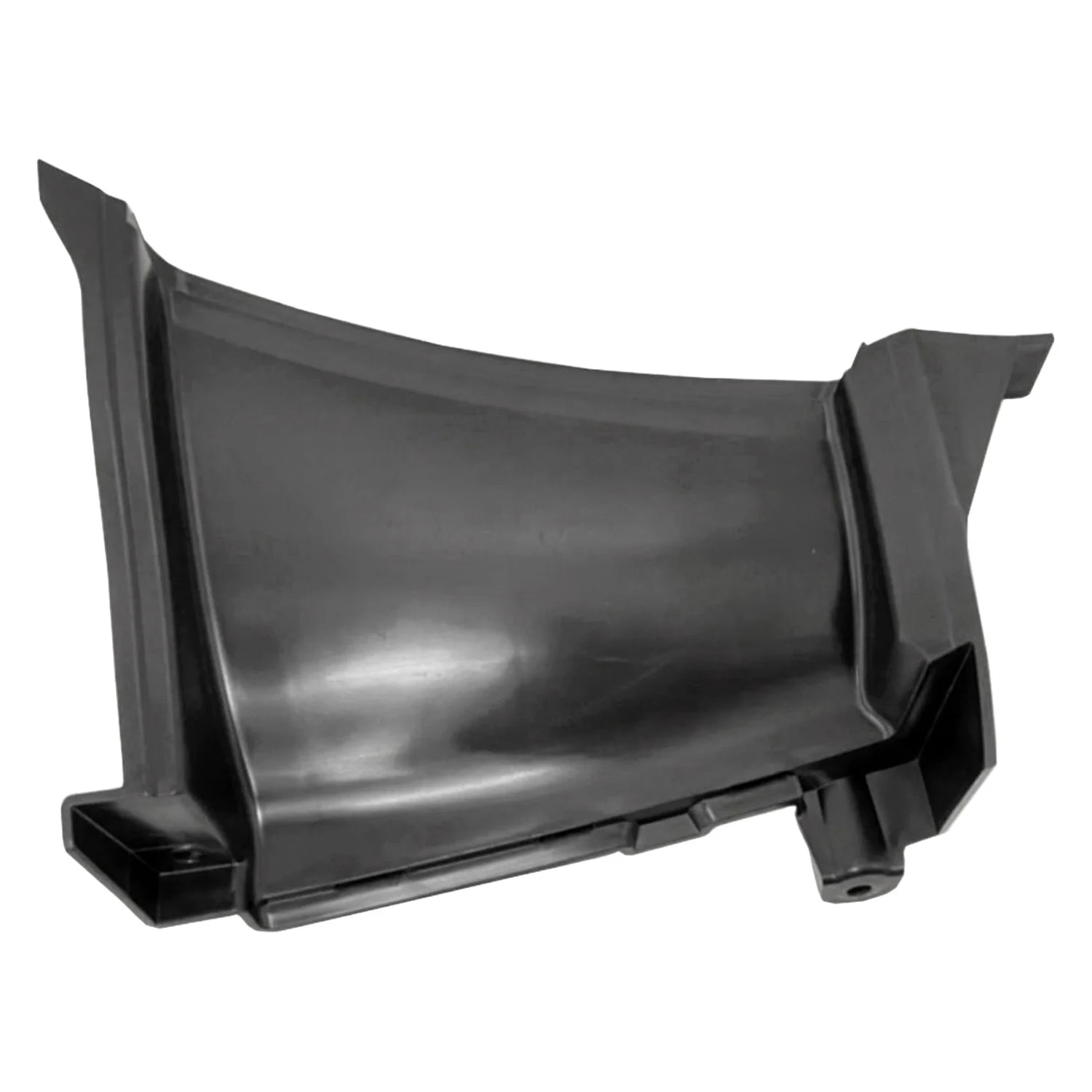 Bumper Insert Front Left Air Duct for Hyundai Kona 2018–2021