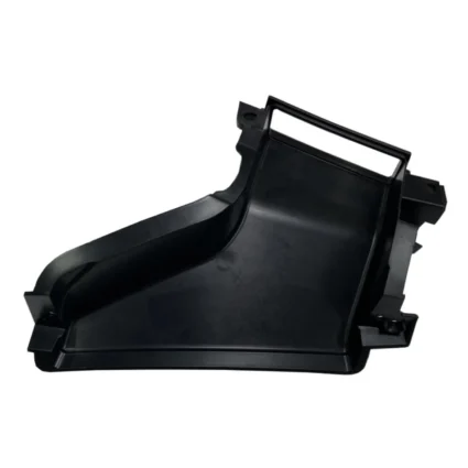 Bumper Insert Front Left Air Duct USA Built for Hyundai Tucson 2021–2024