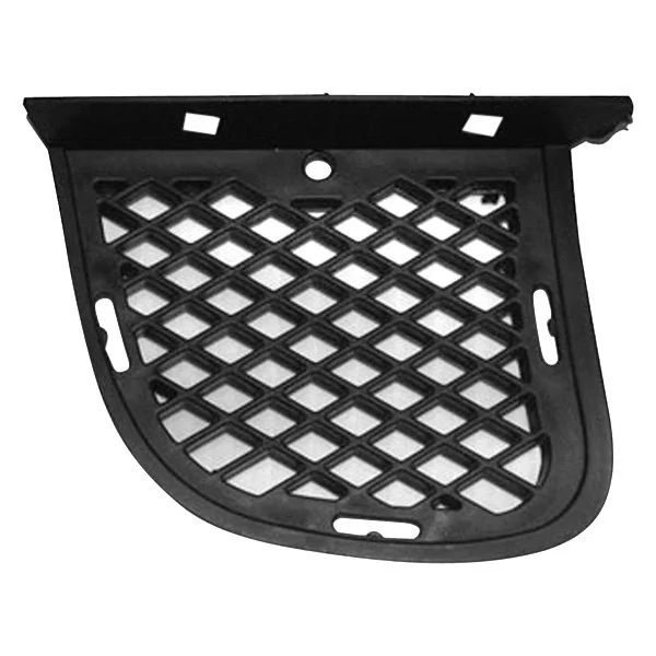 Bumper Insert Front Right Outer for Hyundai Tucson 2005–2009