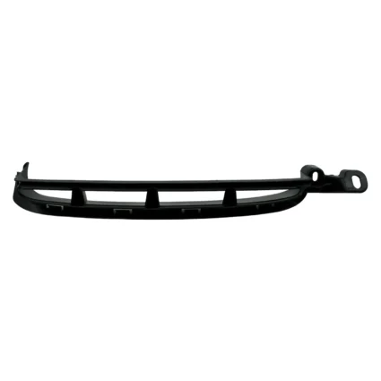 Bumper Insert Front Right Outer Grille Air Duct Molding for Hyundai Santa Fe 2019–2020