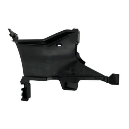 Bumper Insert Front Right Air Duct USA Built for Hyundai Sonata Preferred SE 2020–2022