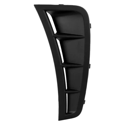 Bumper Insert Front Right Side Grille for Hyundai Sonata Ultimate Limited Sport SEL Plus Luxury SEL SE 2020–2023
