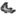 Bumper Insert Front Right Outer Grille for Hyundai Sonata Preferred SE 2020–2022