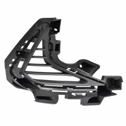 Bumper Insert Front Right Outer Grille for Hyundai Sonata Preferred SE 2020–2022