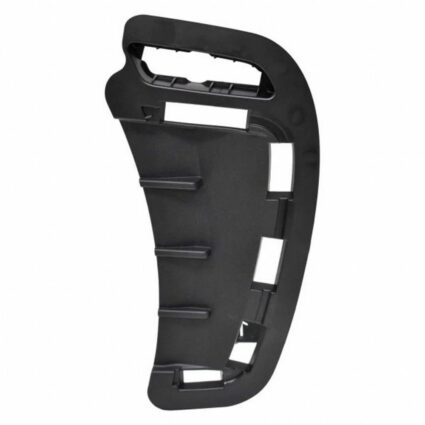 Bumper Insert Front Right Side Vent Bracket for Hyundai Sonata Ultimate Limited Sport SEL Plus Luxury SEL 2020–2022