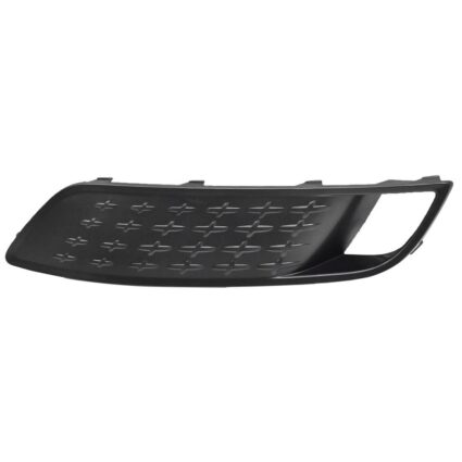 Bumper Insert Front Right Outer Grille for Hyundai Venue 2020–2024