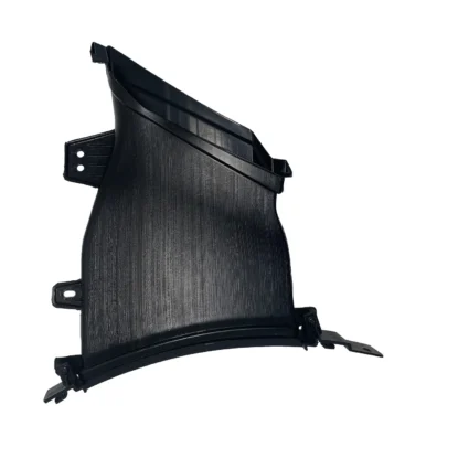 Bumper Insert Front Right Air Duct for Hyundai Sonata Ultimate Limited Sport SEL Plus Luxury SEL SE 2020–2023