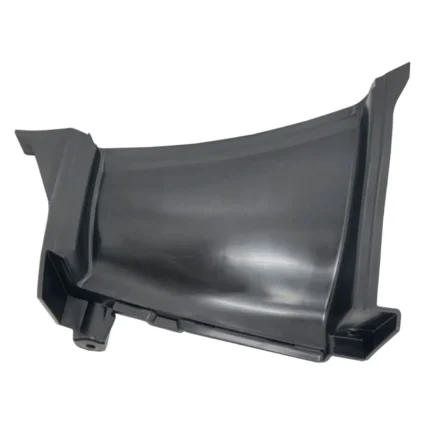 Bumper Insert Front Right Air Duct for Hyundai Kona 2018–2021