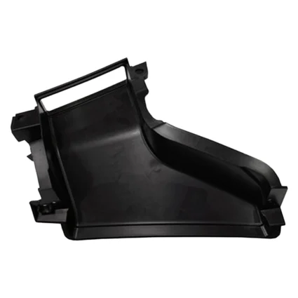 Bumper Insert Front Right Air Duct USA Built for Hyundai Tucson 2021–2024