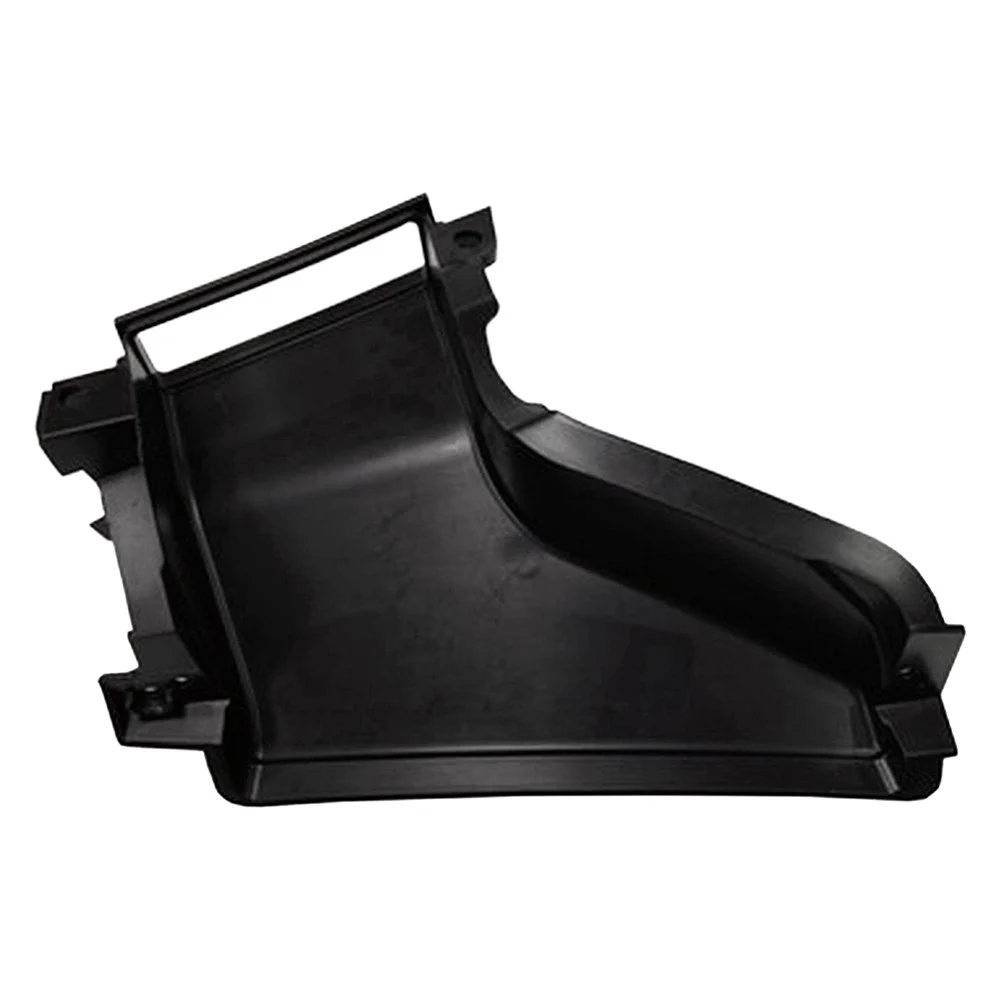 Bumper Insert Front Right Air Duct USA Built for Hyundai Tucson 2021–2024