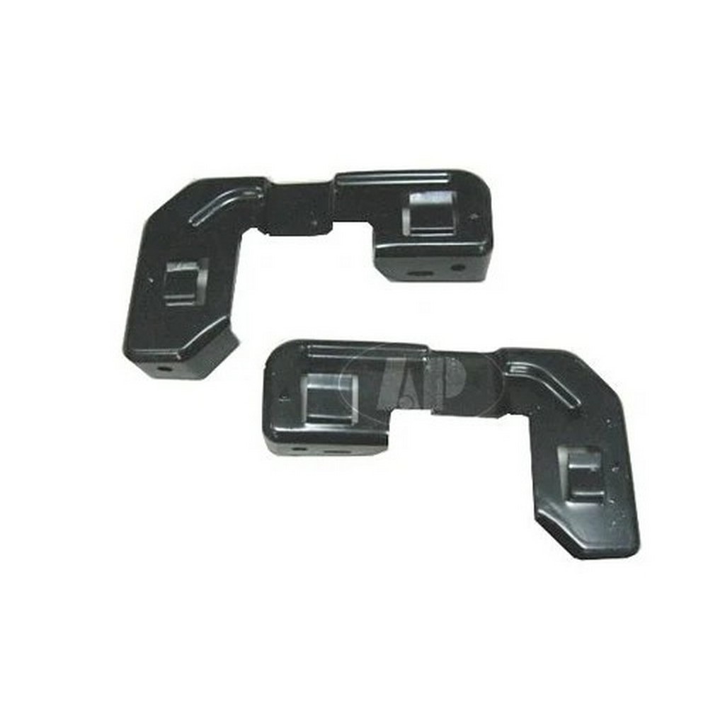 Bumper Cover Support Front Left for Hyundai Tucson 2005–2009
