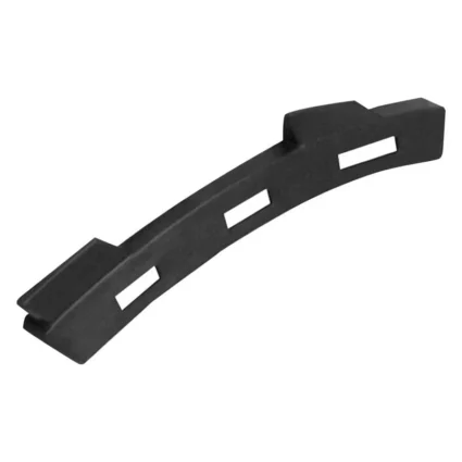 Bumper Cover Support Front Left Side Bracket for Hyundai Accent 2012–2017
