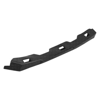 Bumper Cover Support Front Left Outer Korea Built for Hyundai Elantra Sedan 2011–2016