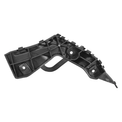 Bumper Cover Support Front Left Side Mounting Bracket Korea/USA Built for Hyundai Elantra Sedan 2017–2018