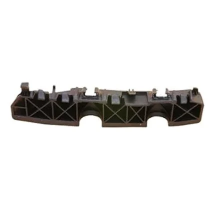 Bumper Cover Support Front Left for Hyundai Accent 2018–2022