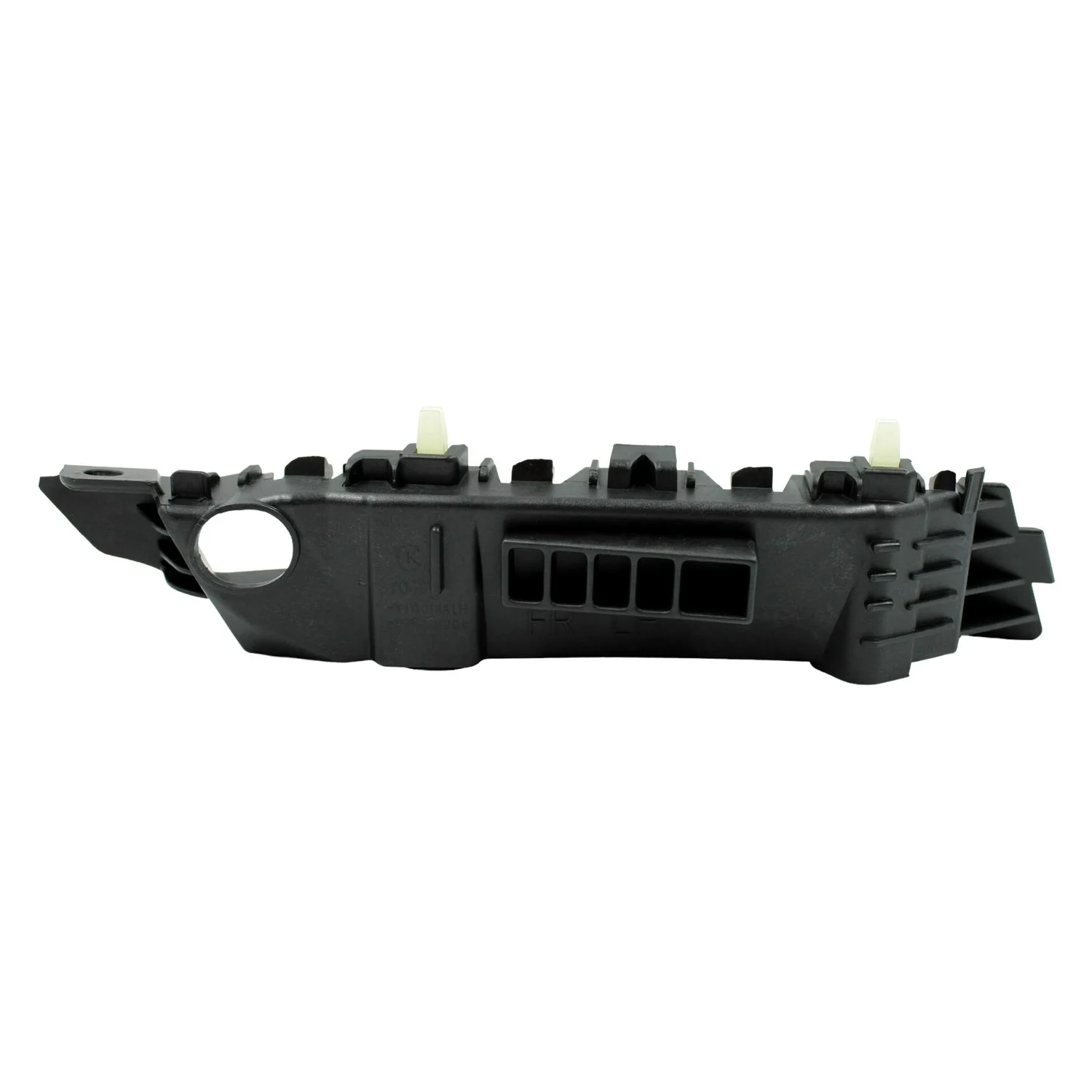 Bumper Cover Support Front Left To Fender USA Built for Hyundai Elantra Sedan 2019–2020